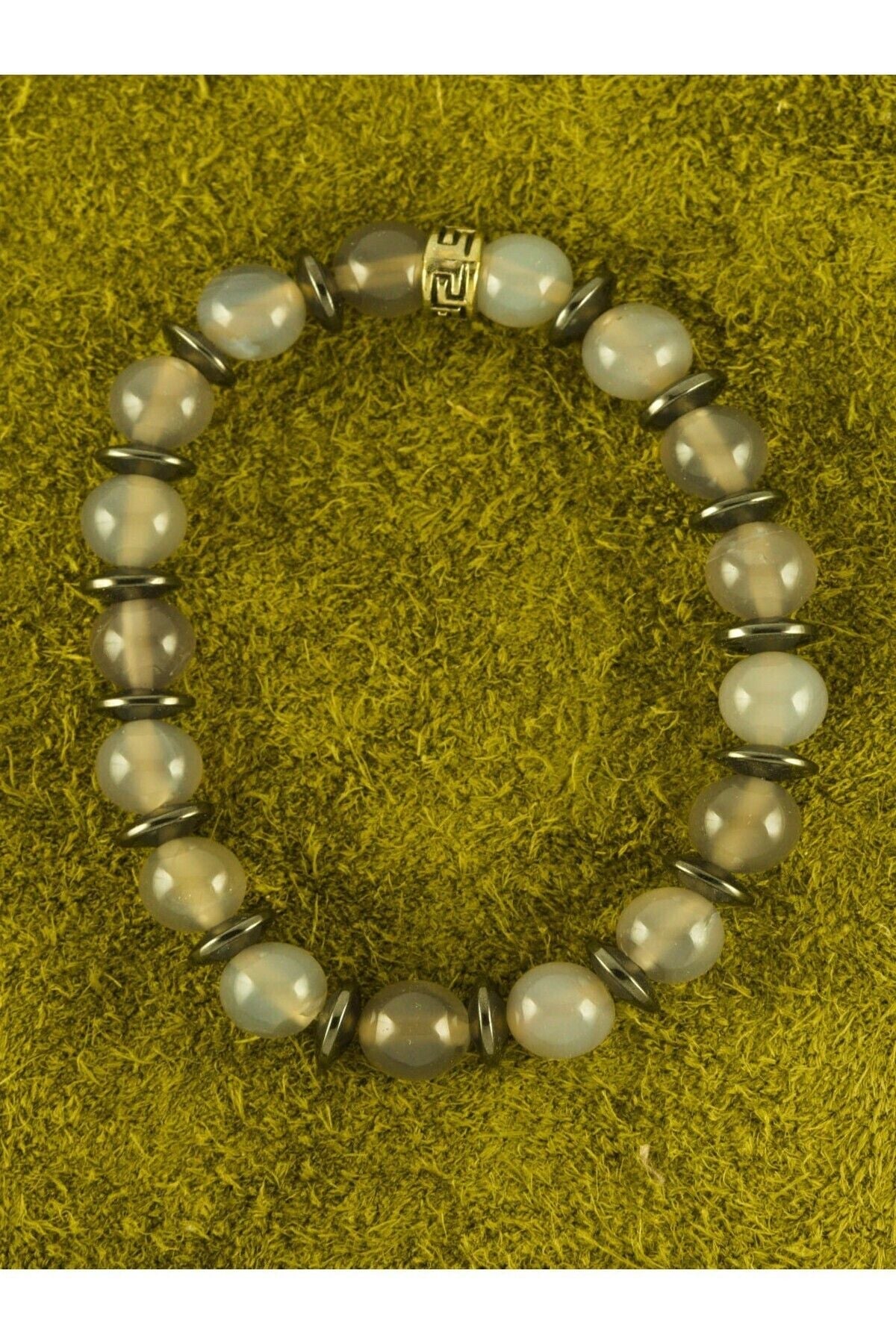 Doğal Taş Bileklik