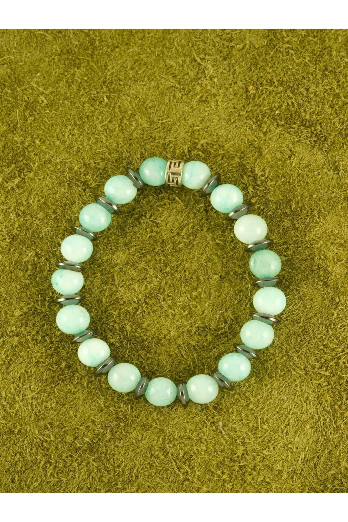 Doğal Taş Bileklik