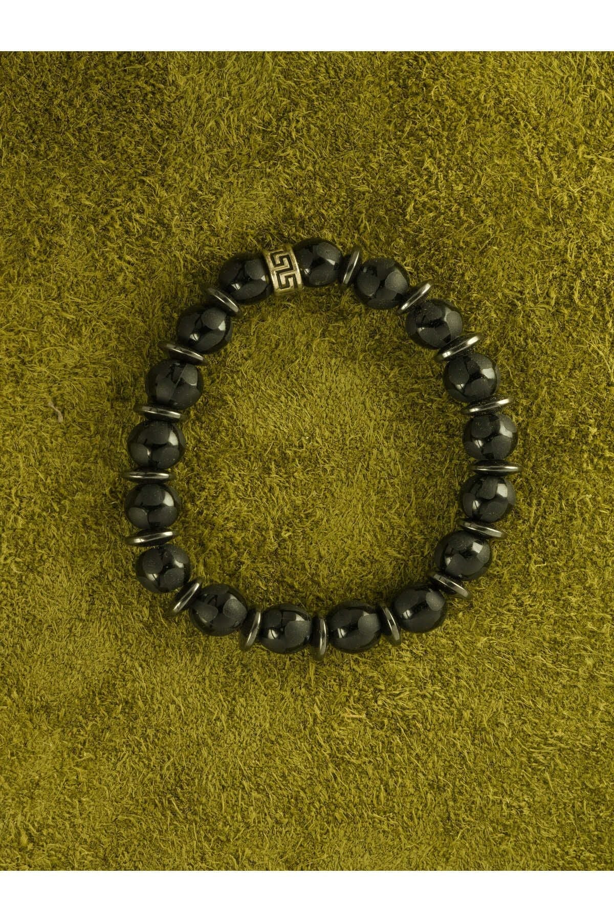 Doğal Taş Bileklik