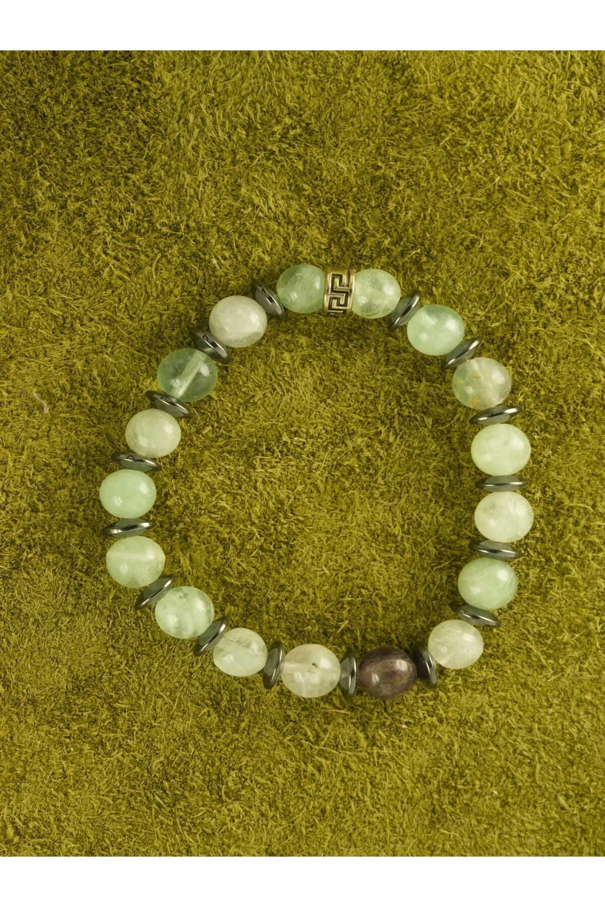 Doğal Taş Bileklik