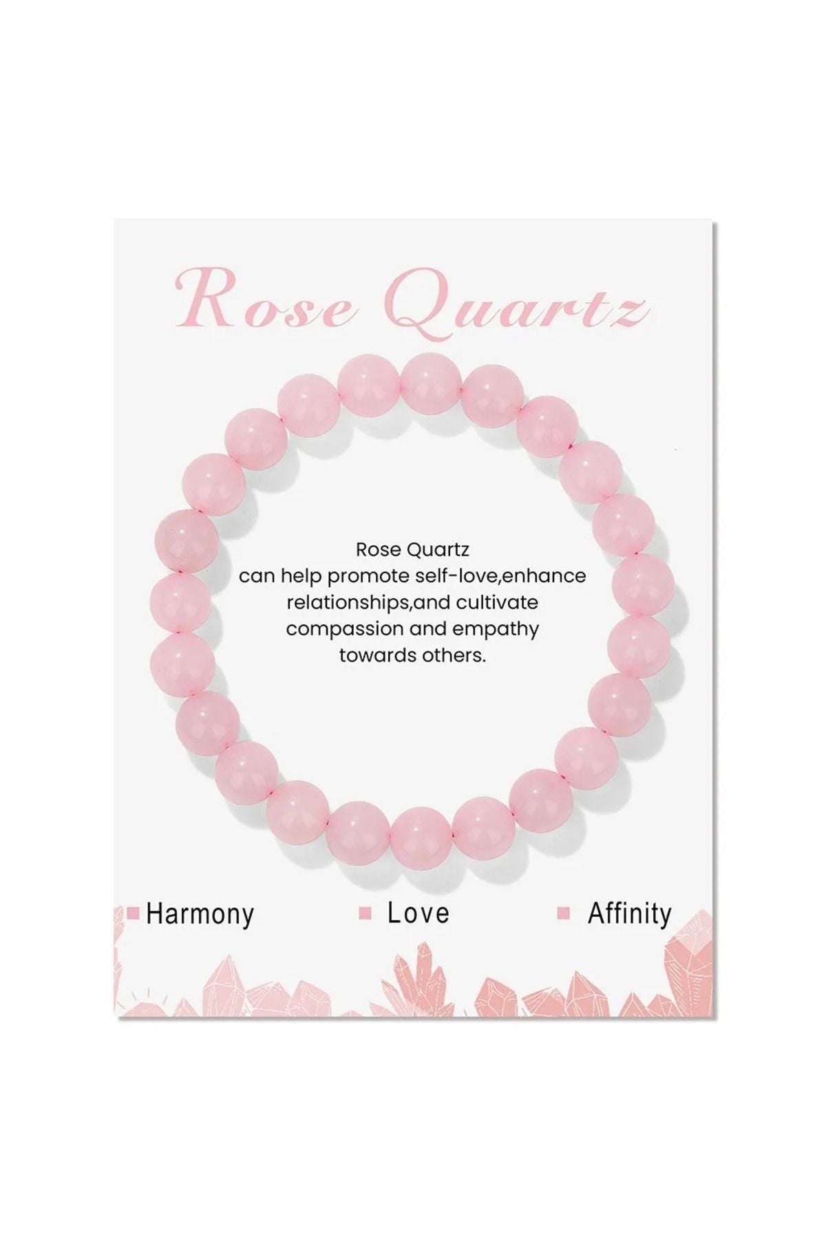 Doğal Taş Bileklik