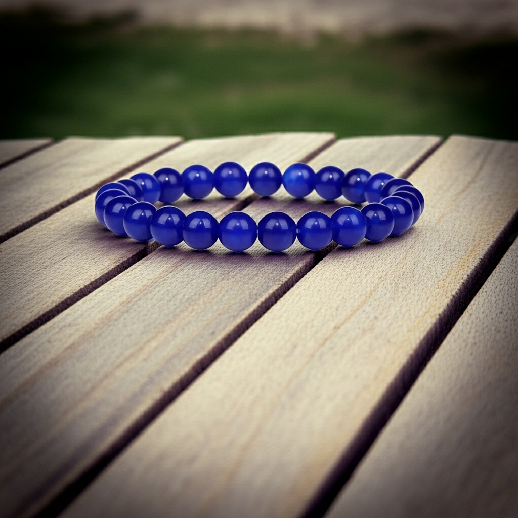 Lapis Lazuli Bileklik