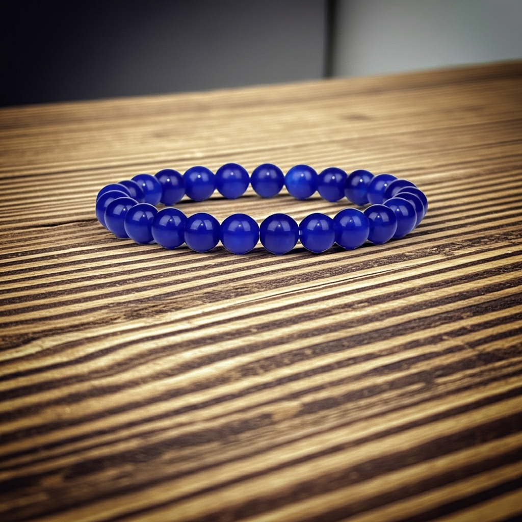Lapis Lazuli Bileklik