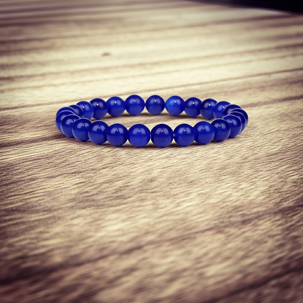 Lapis Lazuli Bileklik
