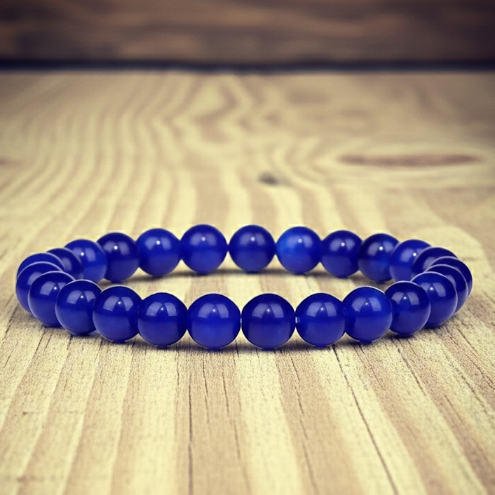 Lapis Lazuli Bileklik