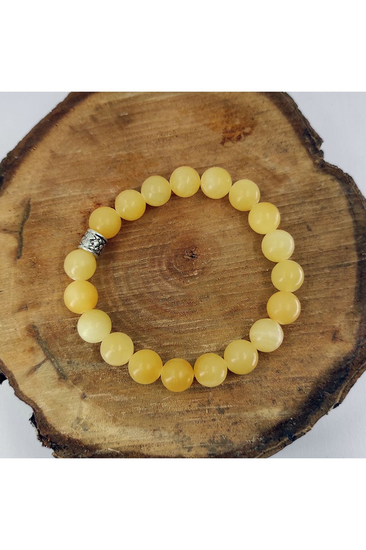 Doğal Taş Bileklik