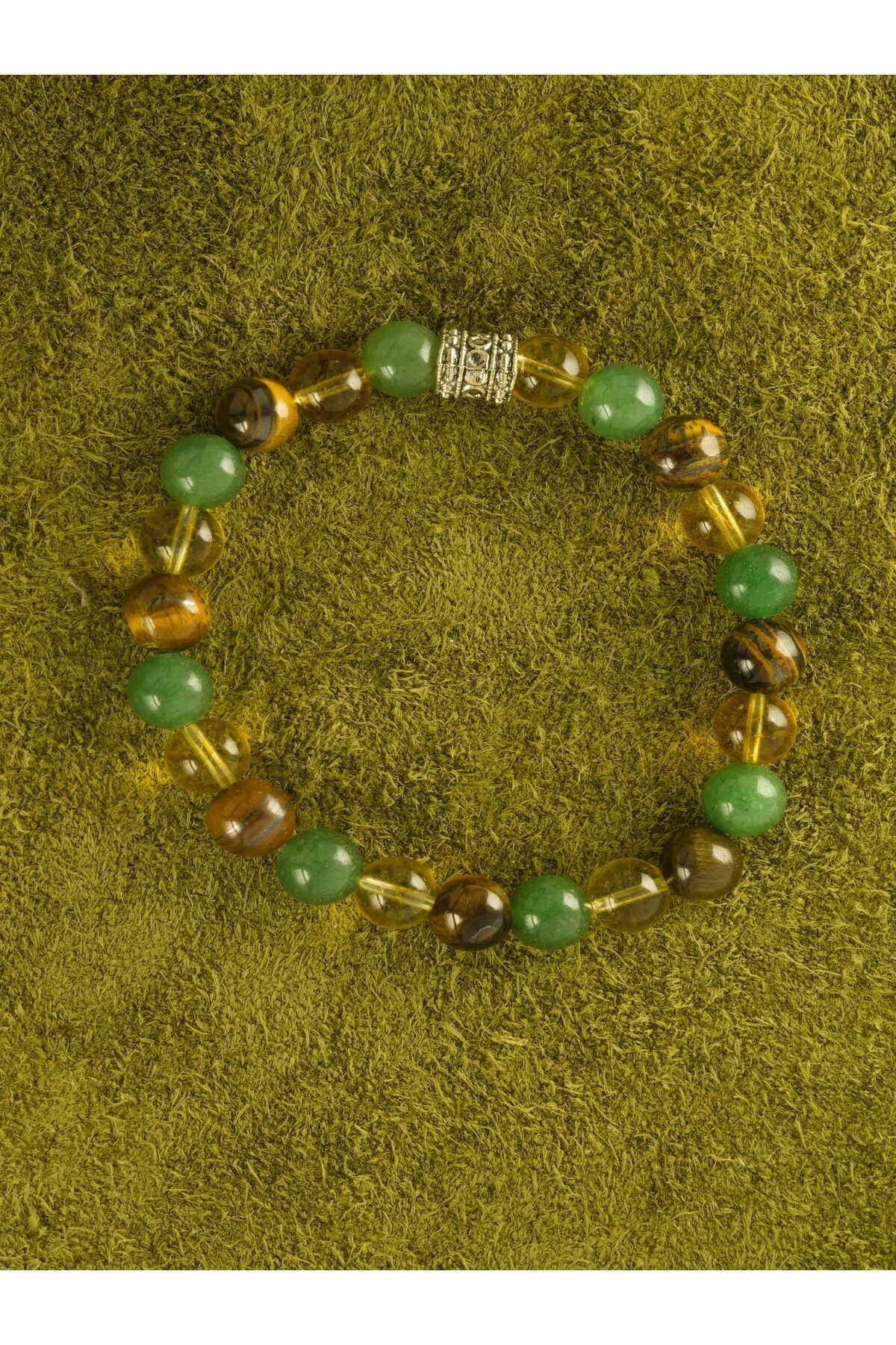 Doğal Taş Bileklik