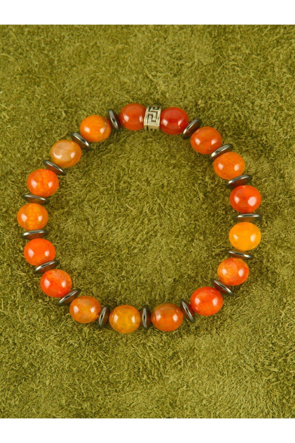 Doğal Taş Bileklik