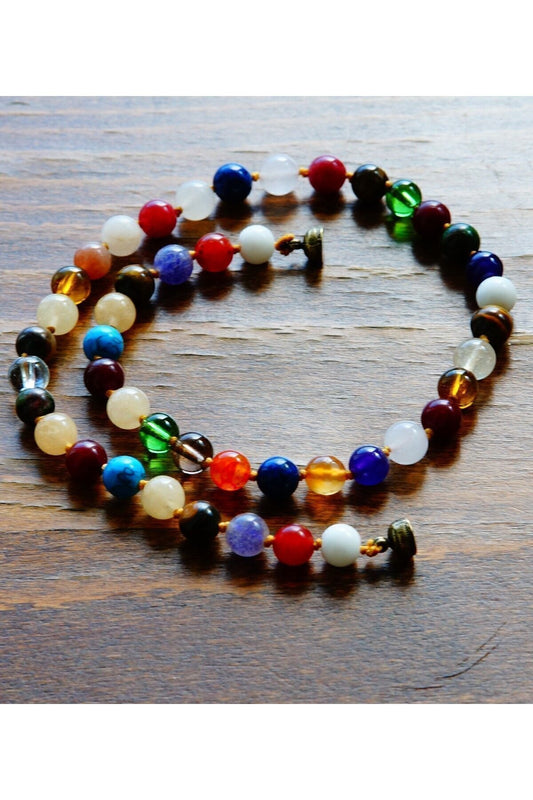 Doğal Taş Bileklik