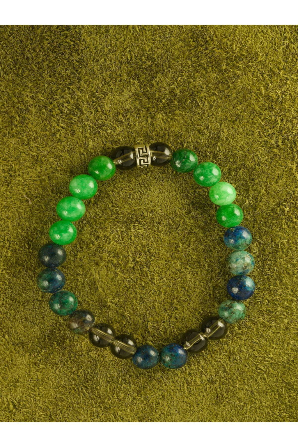 Doğal Taş Bileklik