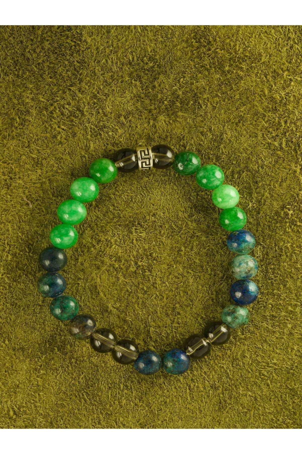 Doğal Taş Bileklik