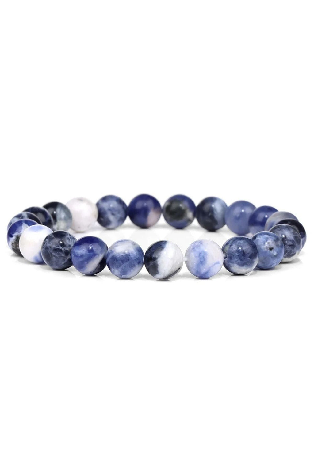 Doğal Taş Bileklik