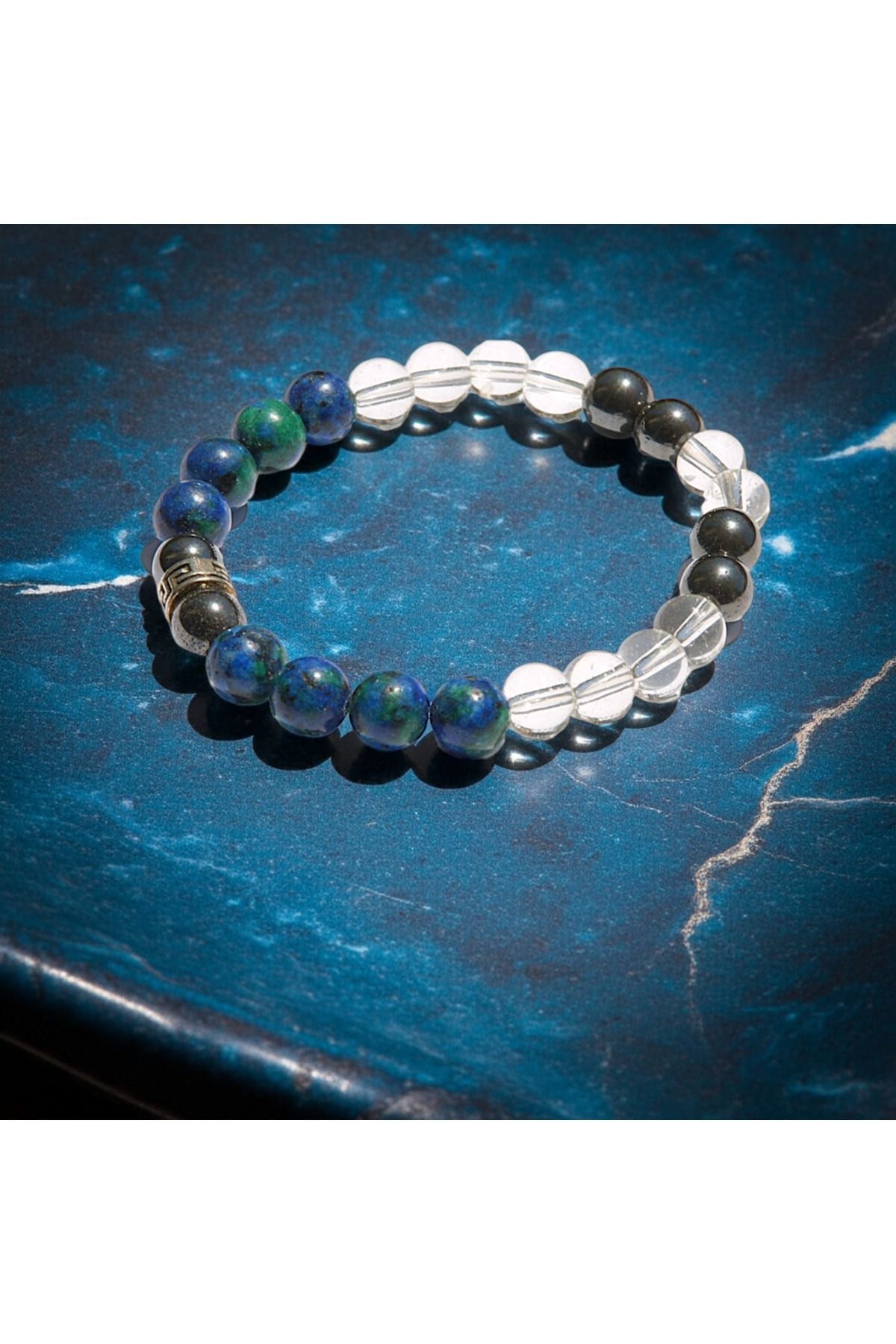 Doğal Taş Bileklik