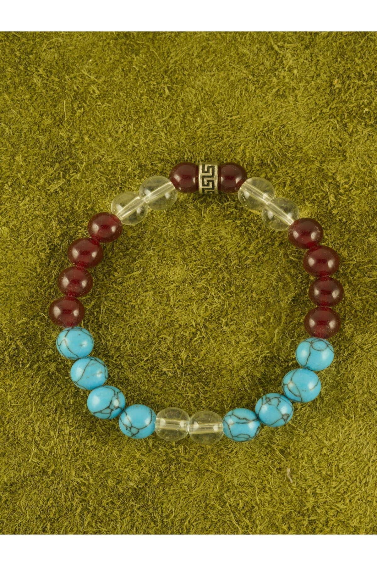 Doğal Taş Bileklik