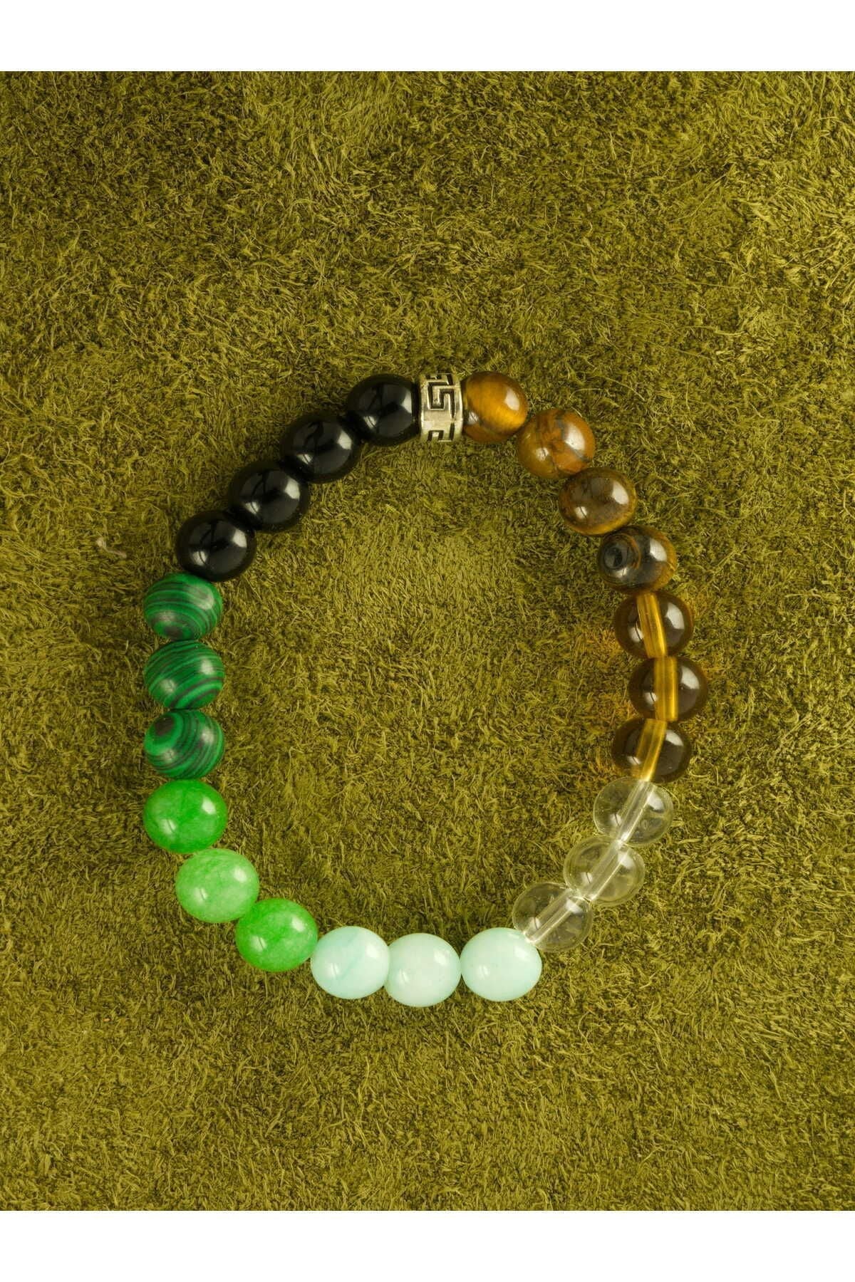 Doğal Taş Bileklik