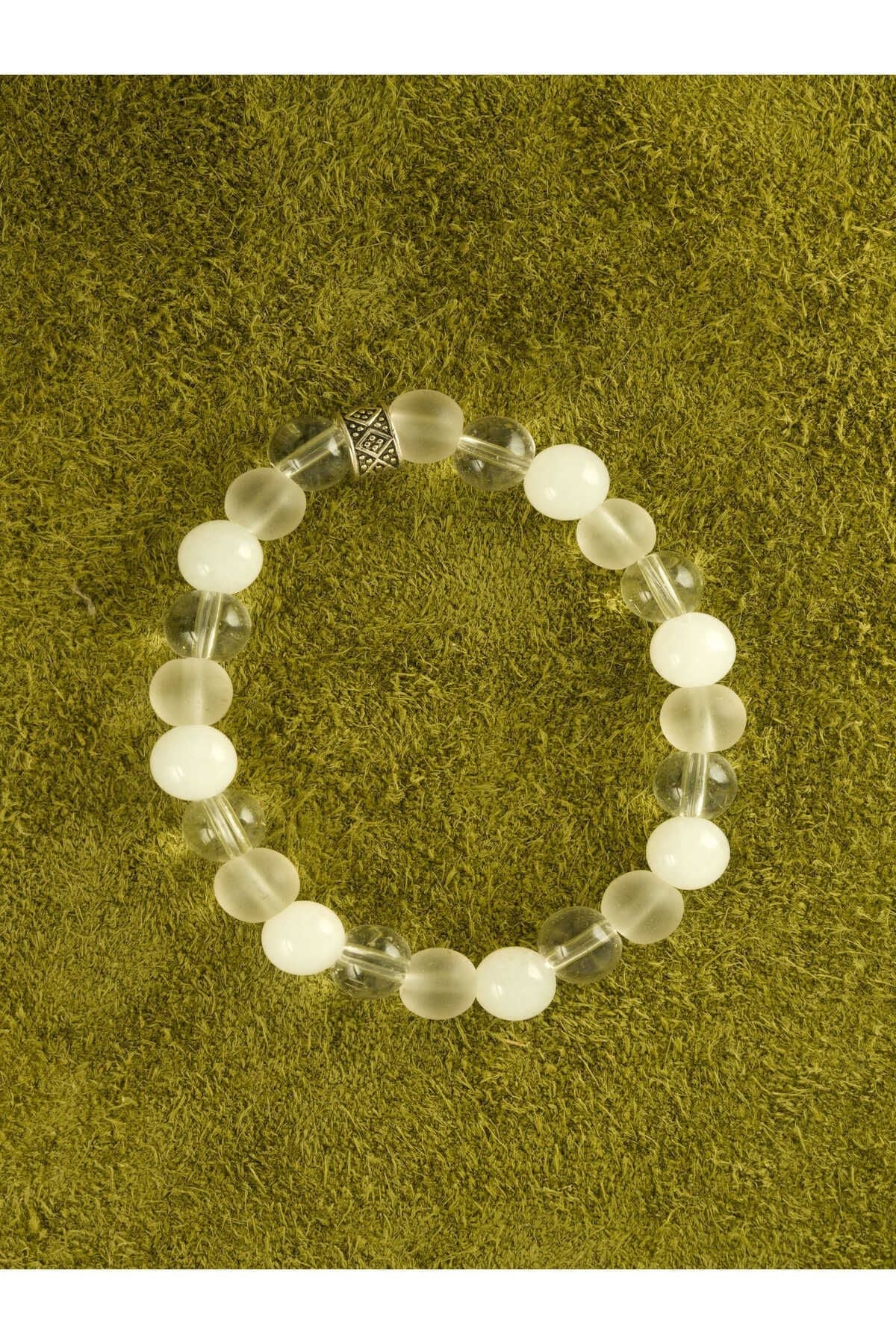 Doğal Taş Bileklik